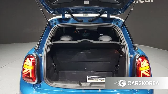 Mini Cooper id 3567095 из Кореи 11