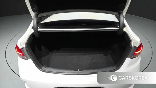 Hyundai Sonata New Rise id 3911718 из Кореи 11