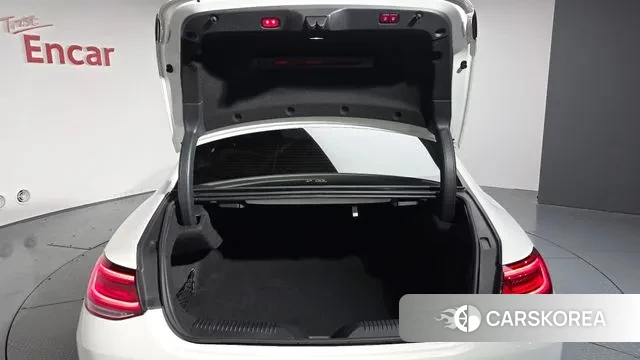 Mercedes-Benz CLS-Class C257 id 3050101 из Кореи 11