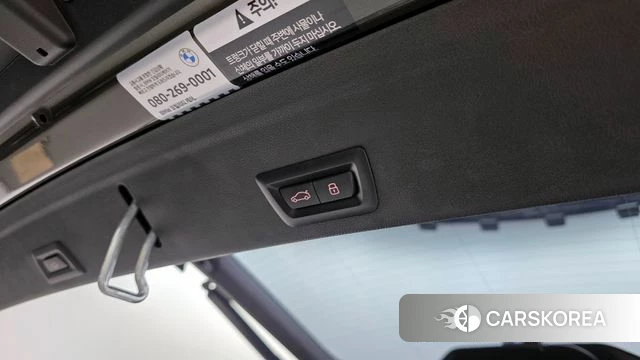 BMW X6 (G06) id 3921885 из Кореи 11