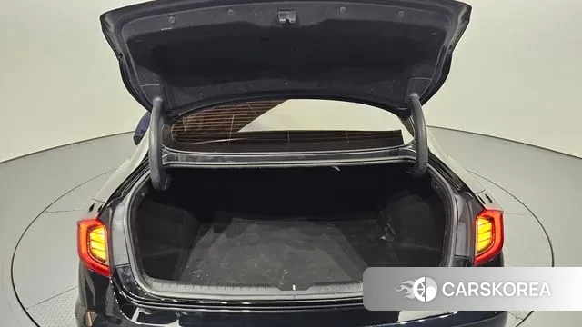 Hyundai Sonata (DN8) id 3233041 из Кореи 11