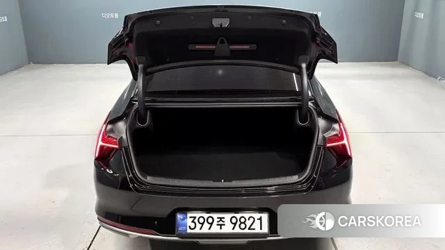 Kia K8 id 3315813 из Кореи 11