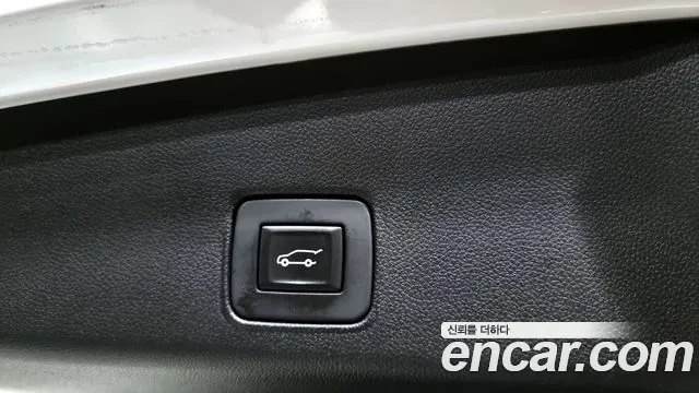 Chevrolet (GM Daewoo) Trailblazer id 2231645 из Кореи 11