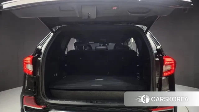 Ssangyong G4 Rexton id 3039476 из Кореи 11