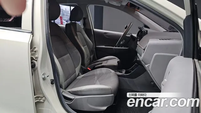 Kia All New Morning (JA) id 2632765 из Кореи 11