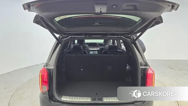 Hyundai Palisade id 3759306 из Кореи 11