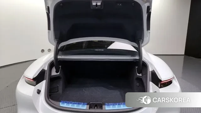 Porsche Taycan id 3390203 из Кореи 11