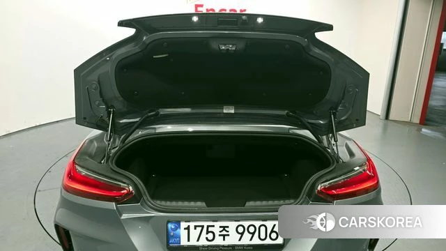 BMW Z4 (G29) id 4302676 из Кореи 11