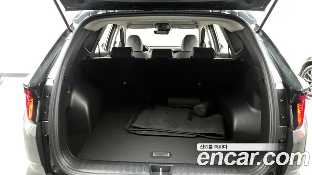 Hyundai Tucson (NX4) id 2720761 из Кореи 11