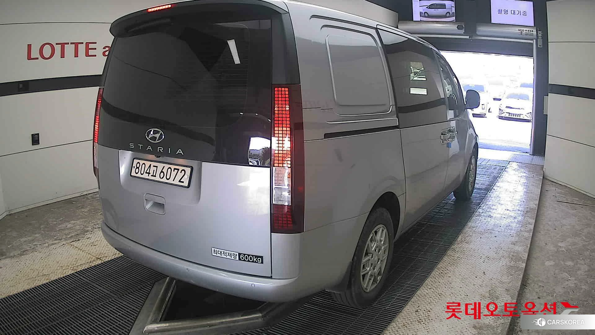 Hyundai Staria id 4909168 из Кореи 11