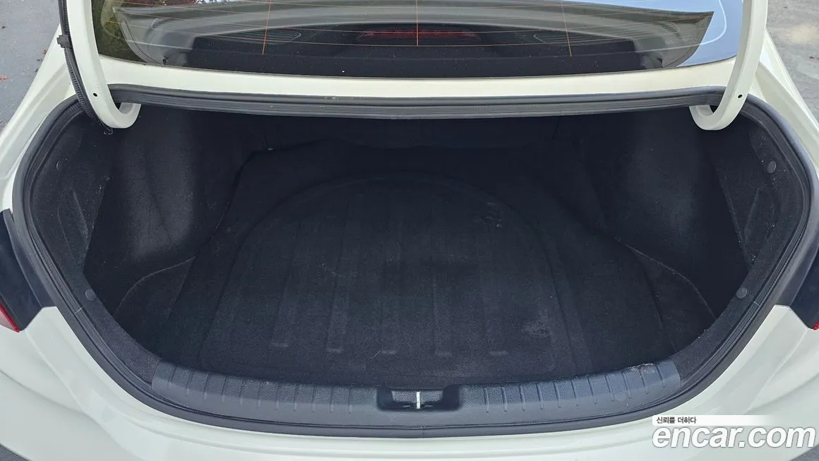 Kia The New K3 2nd generation id 2075832 из Кореи 11