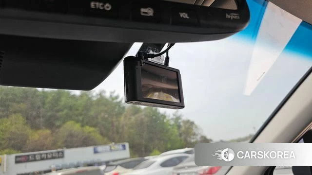 Hyundai Santa Fe TM id 4196561 из Кореи 11
