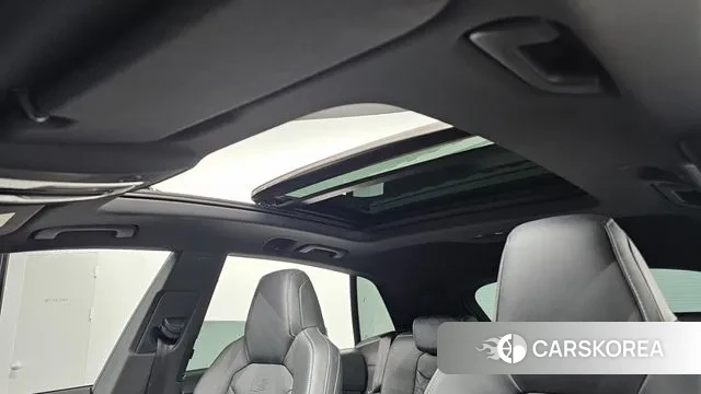 Audi Q8 (4M) id 3059462 из Кореи 11