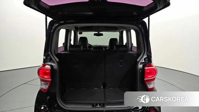 Kia The New Ray id 4019550 из Кореи 11