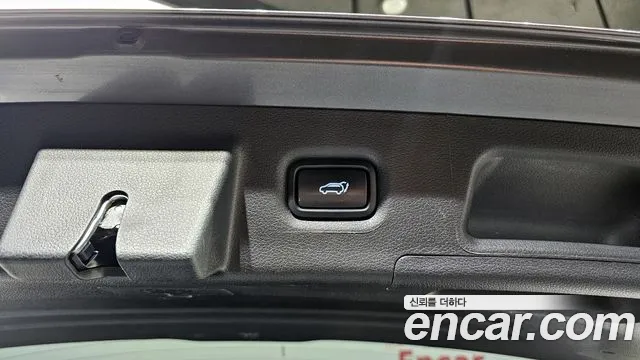 Hyundai The New Santa Fe id 2838387 из Кореи 11