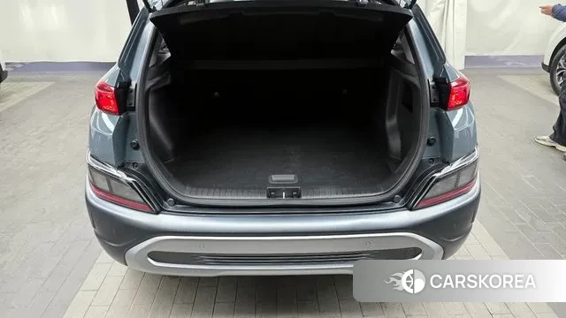 Hyundai The New Kona id 3671228 из Кореи 11