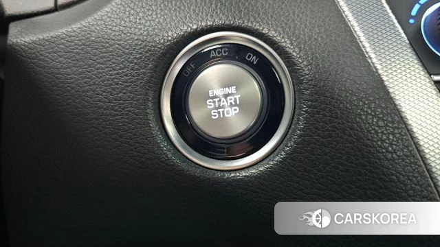 Genesis G80 id 4727585 из Кореи 11