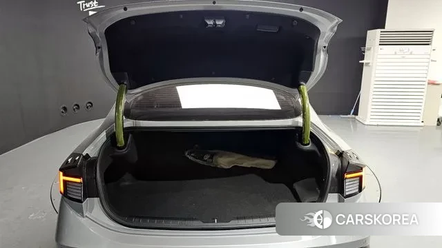 Hyundai Sonata D Edge (DN8) id 3663956 из Кореи 11