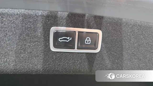 Genesis G80 (RG3) id 3686741 из Кореи 11