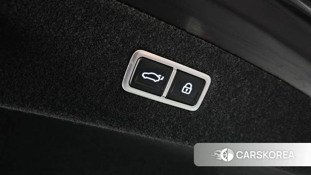 Genesis G90 (RS4) id 3903104 из Кореи 11
