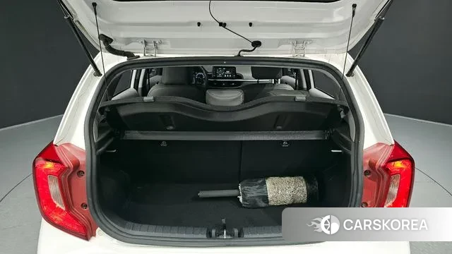 Kia All New Morning (JA) id 2977053 из Кореи 11