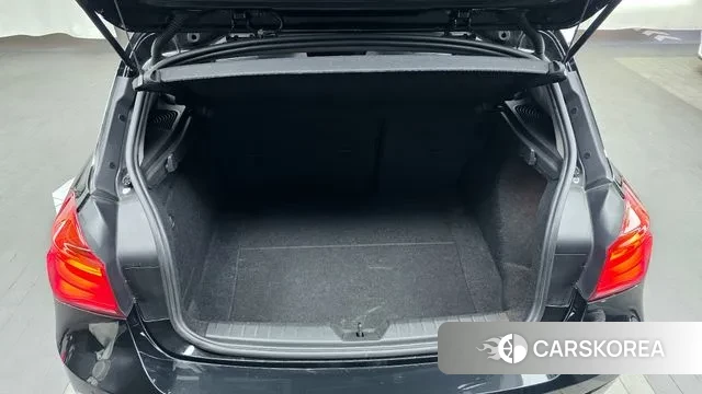 BMW 1 Series (F20) id 3480095 из Кореи 11