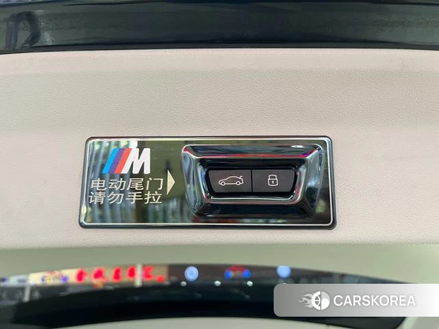 BMW X3 id 4393481 из Китая 11