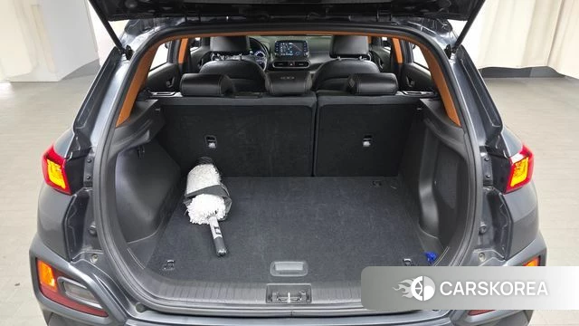 Hyundai Kona id 4305271 из Кореи 11