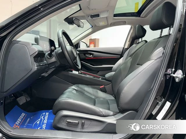 Honda Accord id 4299433 из Китая 11
