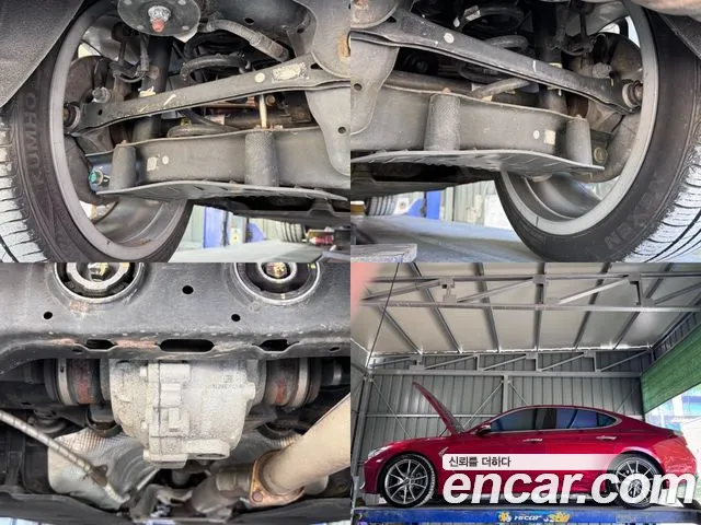 Genesis G70 id 2835113 из Кореи 11