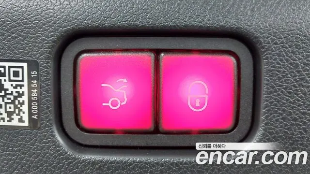 Mercedes-Benz E-Class W214 id 2788052 из Кореи 11