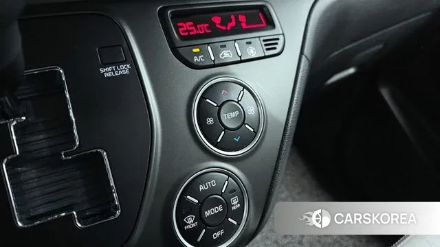 Kia The New Kia Ray id 3764323 из Кореи 11