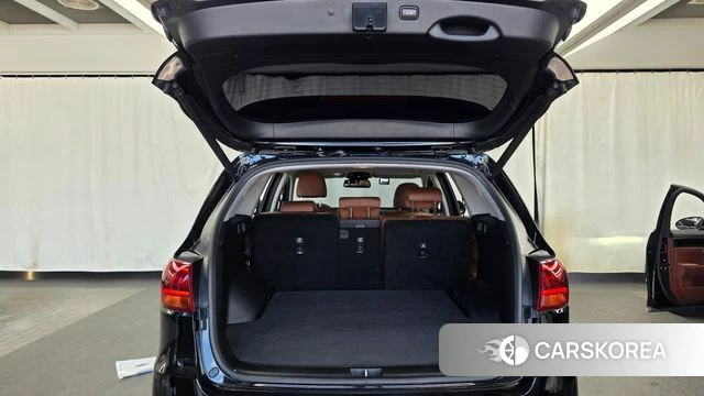 Kia The New Sorento id 4765236 из Кореи 11