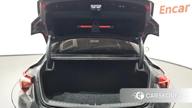 Kia K8 Hybrid id 3366019 из Кореи 11