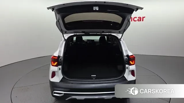 Kia Seltos id 3342736 из Кореи 11