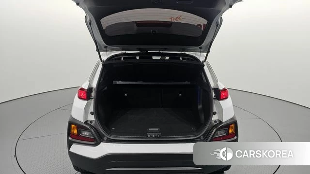 Hyundai Kona id 4595039 из Кореи 11