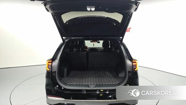 Kia The New Sportage 5th Generation Hybrid id 3831287 из Кореи 11