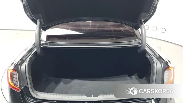 Hyundai Sonata Hybrid (DN8) id 3550818 из Кореи 11