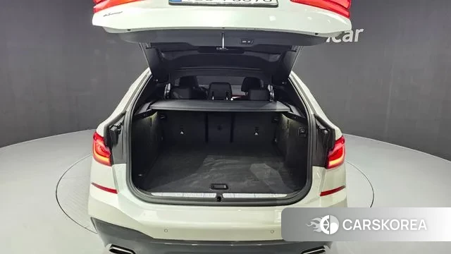 BMW 6 Series GT (G32) id 3053260 из Кореи 11