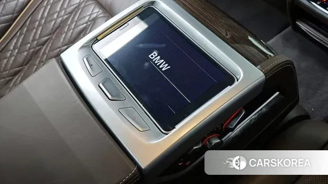 BMW 7 Series (G11) id 3439287 из Кореи 11