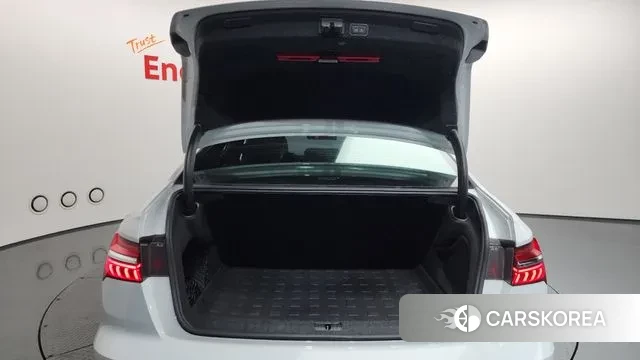 Audi A6 (C8) id 3540005 из Кореи 11