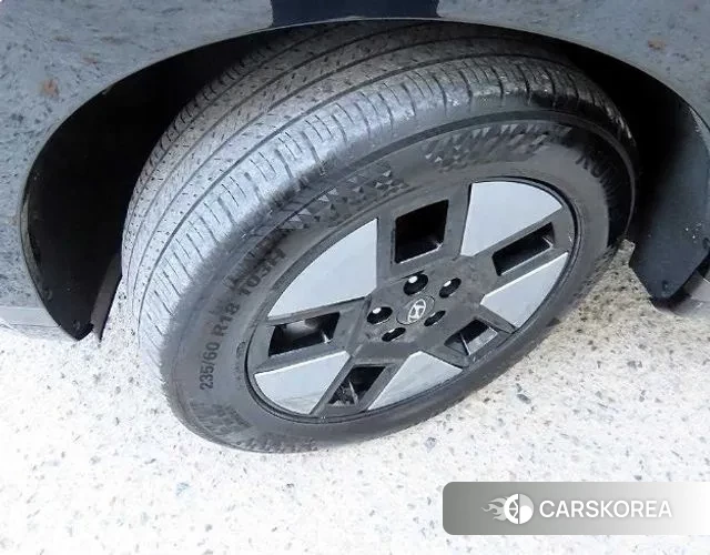 Hyundai Santa Fe (MX5) id 3522393 из Кореи 11