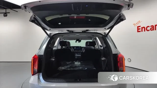 Hyundai The New Palisade id 3366179 из Кореи 11