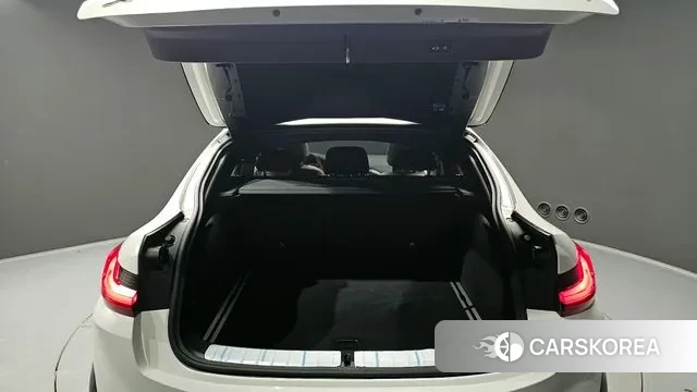 BMW X4 (G02) id 3037154 из Кореи 11