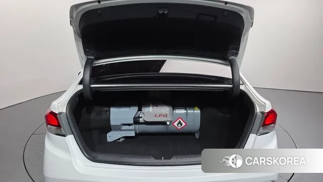 Hyundai Sonata New Rise id 3494479 из Кореи 11