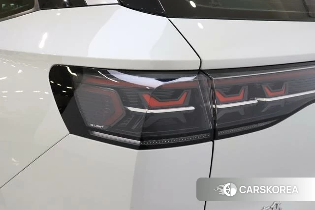 Volkswagen Range patrol id 4258510 из Китая 11