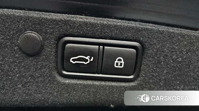 Hyundai The New Grandeur IG id 4389465 из Кореи 11