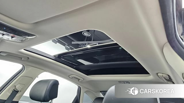 Genesis G80 (RG3) id 4682320 из Кореи 11
