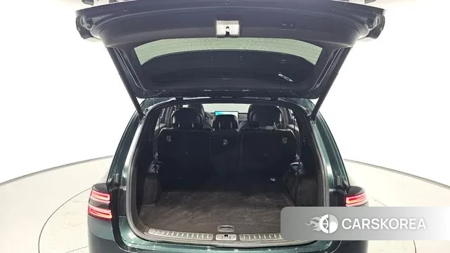 Genesis GV80 id 3577287 из Кореи 11