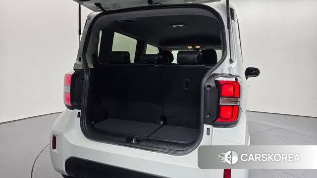 Kia The New Kia Ray id 3684892 из Кореи 11